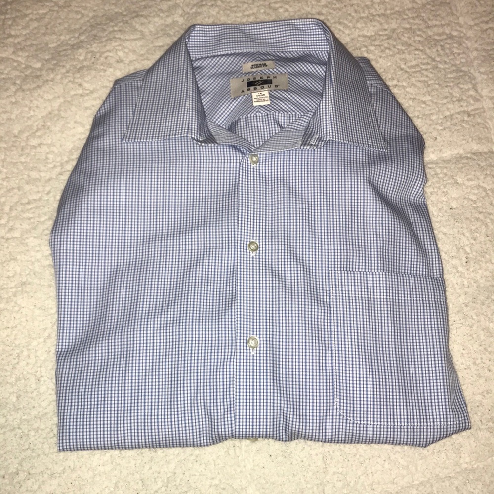 Joseph Abboud button down